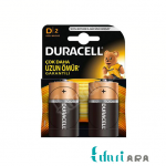 باتری سایز بزرگ دراسل Hyper D 1.5V