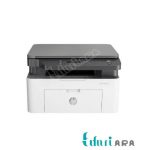 پرینتر چندکاره لیزری اچ پی مدل Laser MFP 135w