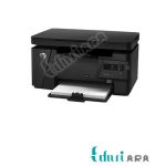 پرینتر چندکاره‌ لیزری اچ پی مدل LaserJet Pro MFP M125a