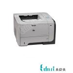 پرینتر لیزری اچ پی مدل Enterprise P3015dn
