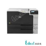 پرینتر لیزری رنگی اچ پی مدل LaserJet Enterprise M750n