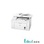 پرینتر چندکاره لیزری اچ پی مدل LaserJet Pro MFP M227sdn