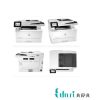 پرینتر چندکاره لیزری اچ پی مدل LaserJet Pro MFP M428fdw
