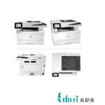 پرینتر چندکاره لیزری اچ پی مدل LaserJet Pro MFP M428fdw