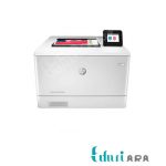 پرینتر لیزری رنگی اچ پی مدل Color LaserJet Pro M454dw