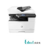 پرینتر اچ پی LaserJet MFP M436nda