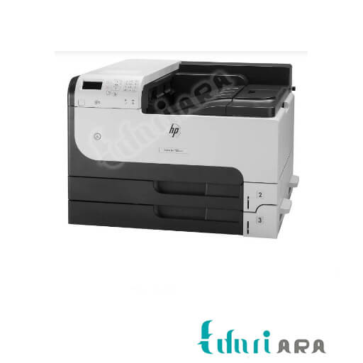 پرینتر لیزری اچ پی مدل LaserJet Enterprise 700 printer M712dn
