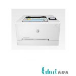 پرینتر لیزری رنگی اچ پی M255DW
