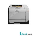 پرینتر لیزری رنگی اچ پی LaserJet Pro400 M451dn