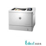 پرینتر لیزری رنگی اچ پی مدل LaserJet Enterprise M553n