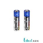 باتری نیم قلمی کملیون مدل Super Heavy Duty بسته 2 عددی