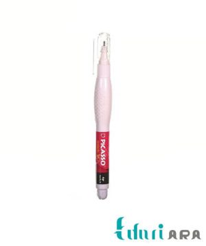 لاک غلط گیر پیکاسو مدل Correction pen-thin 6 gr