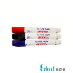 ماژیک وایت برد صدف مدل بولت