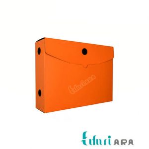 جعبه بایگانی اسناد پاپکو FB – 441