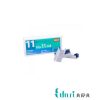 سوزن منگنه مکس کد HD11-1M سایز 11 بسته 6000 عددی