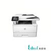 پرینتر چندکاره لیزری اچ پی مدل LaserJet Pro MFP M426fdw
