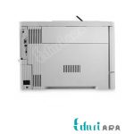 پرینتر لیزری رنگی اچ پی مدل LaserJet Enterprise M553n