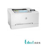 پرینتر لیزری رنگی اچ پی مدل M255nw