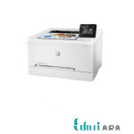 پرینتر لیزری رنگی اچ پی مدل LaserJet Pro M254dw