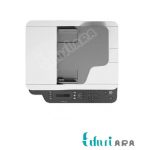 پرینتر چندکاره لیزری اچ پی مدل Laser MFP 137fnw