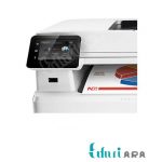پرینتر چندکاره لیزری رنگی اچ پی مدل LaserJet Pro MFP M277dw