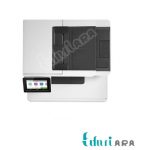 پرینتر لیزری رنگی اچ پی مدل Color LaserJet Pro MFP M479fdw