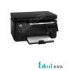پرینتر چندکاره‌ لیزری اچ پی مدل LaserJet Pro MFP M125a