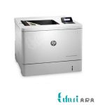 پرینتر لیزری رنگی اچ پی مدل LaserJet Enterprise M552dn