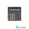 ماشین حساب کاسیو مدل DH-16