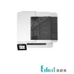 پرینتر چندکاره لیزری اچ پی مدل LaserJet Pro MFP M428fdw