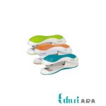 ست منگنه دلی به همراه سوزن و سوزن کش کد 0357