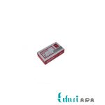 سوزن منگنه دلی مدل 0010N سایز 10 21 بسته 1000 عددی