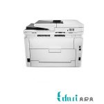 پرینتر چندکاره لیزری رنگی اچ پی مدل LaserJet Pro MFP M277dw