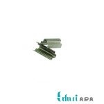 سوزن منگنه حلقه ای لوپ مدل R248 بسته 2000 عددی