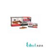 سوزن منگنه پارسیکار کد JM1246C سایز 24.6 بسته 1000 عددی