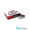 سوزن منگنه پارسیکار کد Jm1210s سایز 10 بسته 4000 عددی