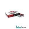 سوزن منگنه پارسیکار کد Jm1210s سایز 10 بسته 12000 عددی