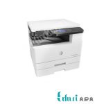 پرینتر چندکاره لیزری اچ پی مدل LaserJet MFP M436dn