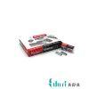 سوزن منگنه پارسیکار کد Jm1210s سایز 10 بسته 1000 عددی