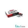 سوزن منگنه پارسیکار کد Jm1210s سایز 10 بسته 10000 عددی