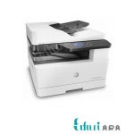 پرینتر چند کاره اچ پی LaserJet MFP M436nda