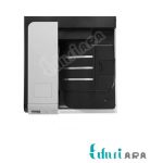 پرینتر لیزری اچ پی مدل LaserJet Enterprise 700 printer M712dn