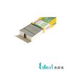سوزن منگنه سایز 246 پییرسز کد PZB0110 بسته 10 عددی