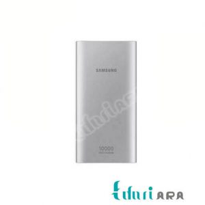 شارژر همراه سامسونگ مدل EB-P1100 ظرفیت 10000 میلی آمپر ساعت