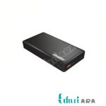 شارژر همراه انرجایزر مدل UE20015CQ ظرفیت 20000 میلی آمپرساعت