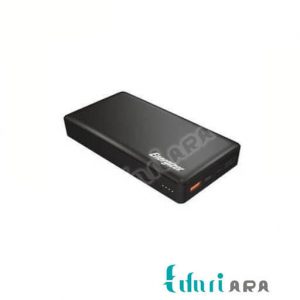 شارژر همراه انرجایزر مدل UE20015CQ ظرفیت 20000 میلی آمپرساعت