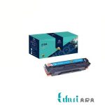 کارتریج تونر آبی آریا اچ پی مدل Gold-410A