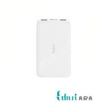 شارژر همراه شیائومی مدل Redmi PB100LZM ظرفیت 10000 میلی آمپر ساعت