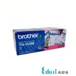 کارتریج تونر قرمز رنگی برادر TN-155M