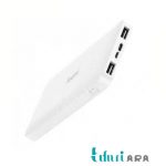 شارژر همراه شیائومی مدل Redmi PB100LZM ظرفیت 10000 میلی آمپر ساعت